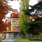 Osrodek Wypoczynkowy Orion A
