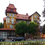 Osrodek Wypoczynkowy Orion A