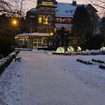 Osrodek Wypoczynkowy Orion A Resort *