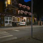 Osrodek Wypoczynkowy Orion A * Bad Kudowa