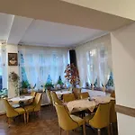 Resort Osrodek Wypoczynkowy Orion A Bad Kudowa