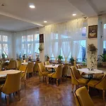 Osrodek Wypoczynkowy Orion A * Bad Kudowa