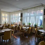 Osrodek Wypoczynkowy Orion A Resort Bad Kudowa