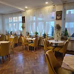 Osrodek Wypoczynkowy Orion A Resort Bad Kudowa