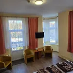Osrodek Wypoczynkowy Orion A Bad Kudowa