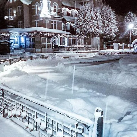 Resort Osrodek Wypoczynkowy Orion A
