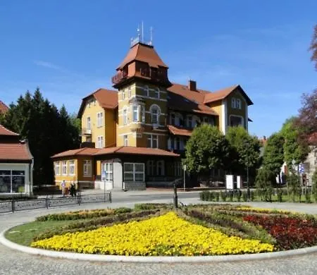 Osrodek Wypoczynkowy Orion A Semesteranläggning (resort)