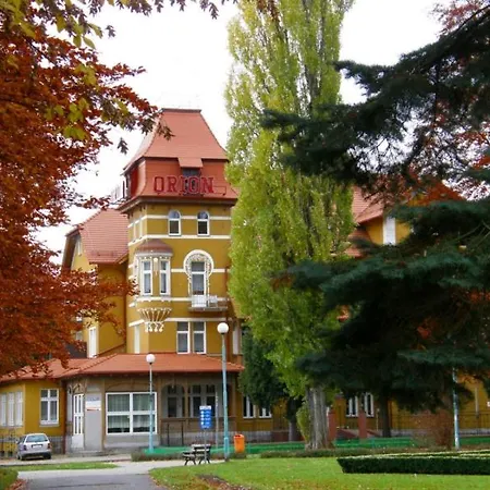 Osrodek Wypoczynkowy Orion A