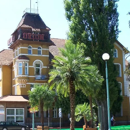 Osrodek Wypoczynkowy Orion A Resort *