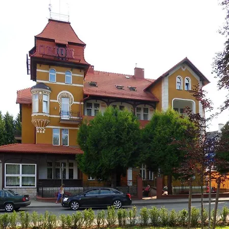 Osrodek Wypoczynkowy Orion A