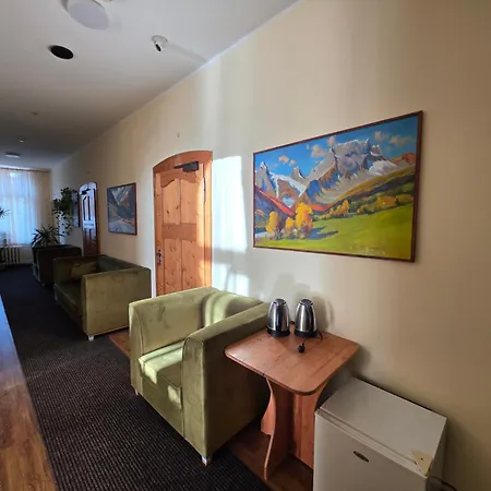 Osrodek Wypoczynkowy Orion A Resort Kudowa Zdroj