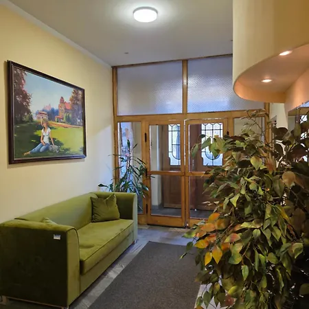 Resort Osrodek Wypoczynkowy Orion A