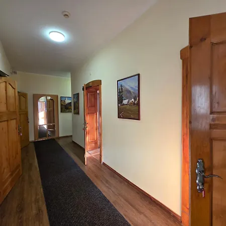 Osrodek Wypoczynkowy Orion A Θέρετρο Kudowa-Zdrój