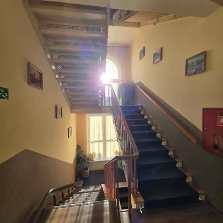 Osrodek Wypoczynkowy Orion A *