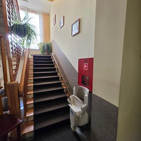 Resort Osrodek Wypoczynkowy Orion A