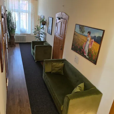 Osrodek Wypoczynkowy Orion A Resort Kudowa Zdroj
