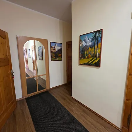 Osrodek Wypoczynkowy Orion A Resort *