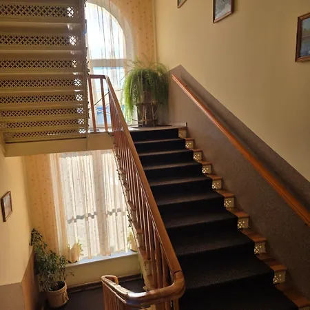 Resort Osrodek Wypoczynkowy Orion A
