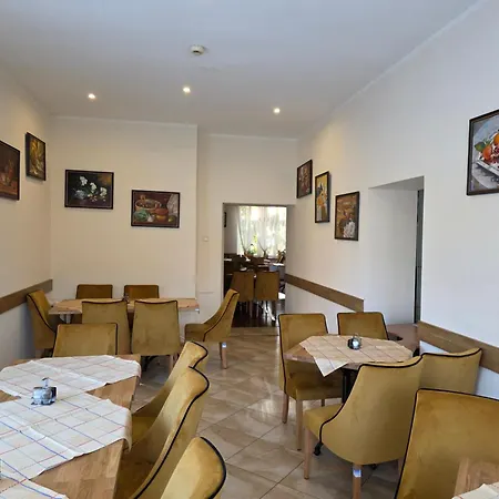 Resort Osrodek Wypoczynkowy Orion A *