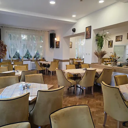 Osrodek Wypoczynkowy Orion A Kudowa Zdroj