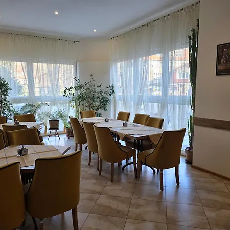 Osrodek Wypoczynkowy Orion A
