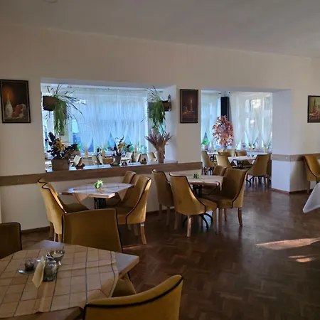 Osrodek Wypoczynkowy Orion A Resort