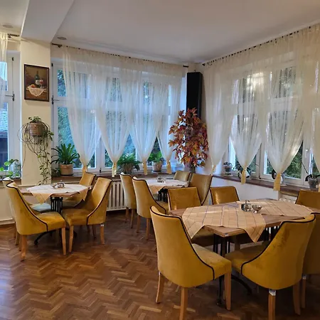 Resort Osrodek Wypoczynkowy Orion A