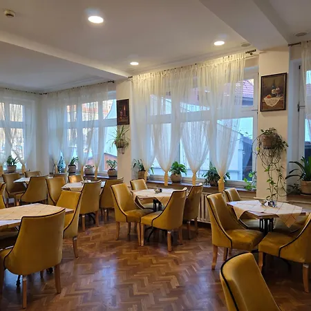 Osrodek Wypoczynkowy Orion A * Kudowa Zdroj