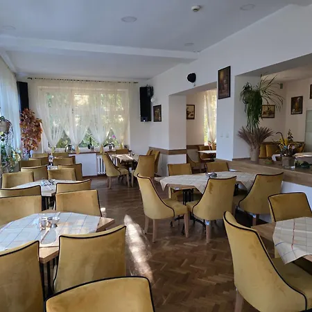 Resort Osrodek Wypoczynkowy Orion A
