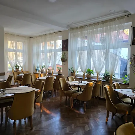 Osrodek Wypoczynkowy Orion A Resort Kudowa Zdroj