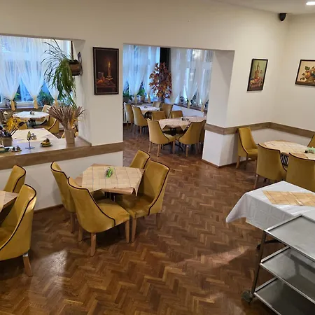 Resort Osrodek Wypoczynkowy Orion A *