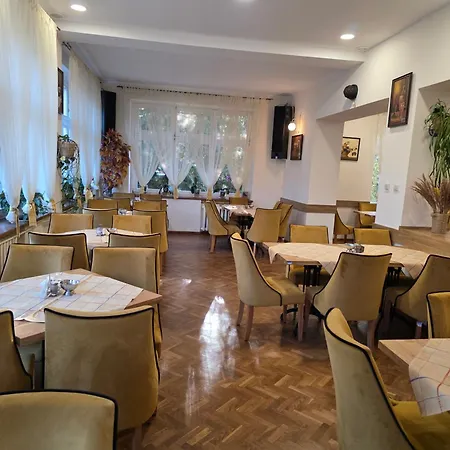 Osrodek Wypoczynkowy Orion A * Kudowa Zdroj