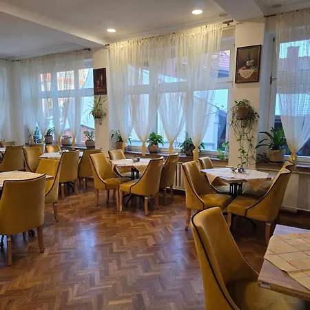Osrodek Wypoczynkowy Orion A Resort Kudowa Zdroj