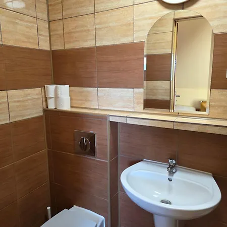 Resort Osrodek Wypoczynkowy Orion A *