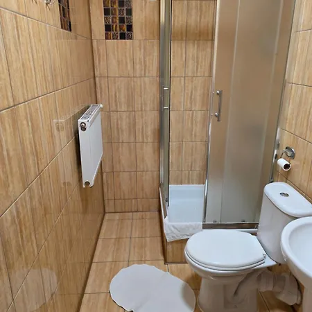 Osrodek Wypoczynkowy Orion A * Kudowa Zdroj