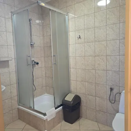 Resort Osrodek Wypoczynkowy Orion A *