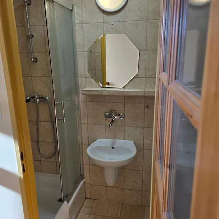 Osrodek Wypoczynkowy Orion A Resort