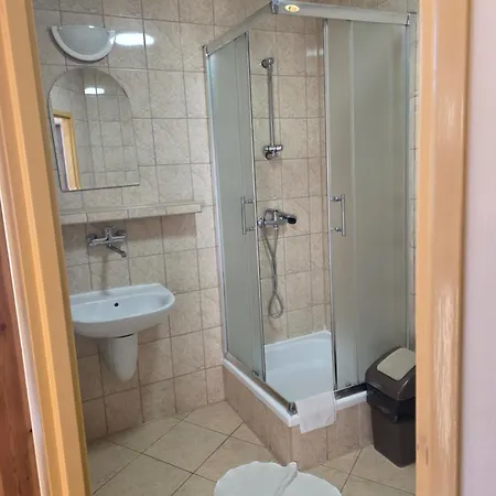 Resort Osrodek Wypoczynkowy Orion A Kudowa Zdroj