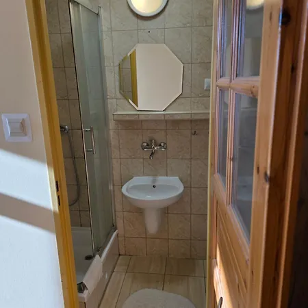 Resort Osrodek Wypoczynkowy Orion A