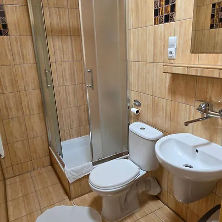 Resort Osrodek Wypoczynkowy Orion A