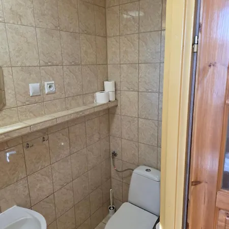 Osrodek Wypoczynkowy Orion A Kudowa-Zdrój