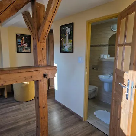 Resort Osrodek Wypoczynkowy Orion A Kudowa Zdroj