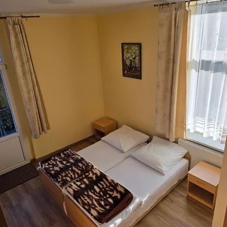 Resort Osrodek Wypoczynkowy Orion A *