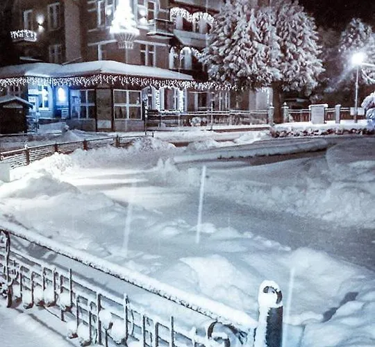 Resort Osrodek Wypoczynkowy Orion A