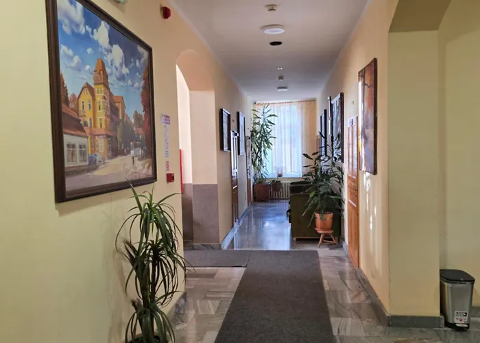 Osrodek Wypoczynkowy Orion A *