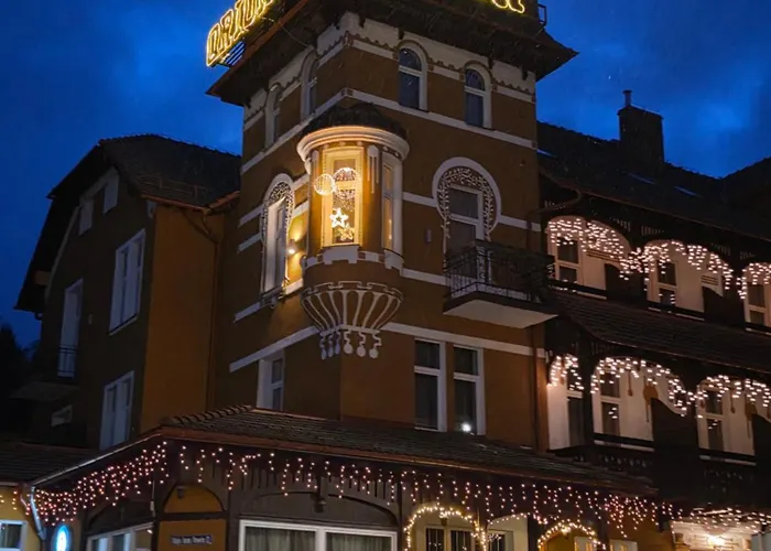 Osrodek Wypoczynkowy Orion A Resort