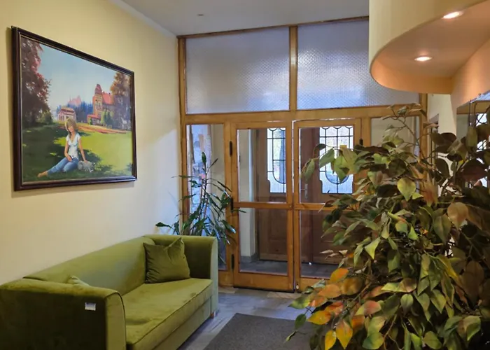 Resort Osrodek Wypoczynkowy Orion A