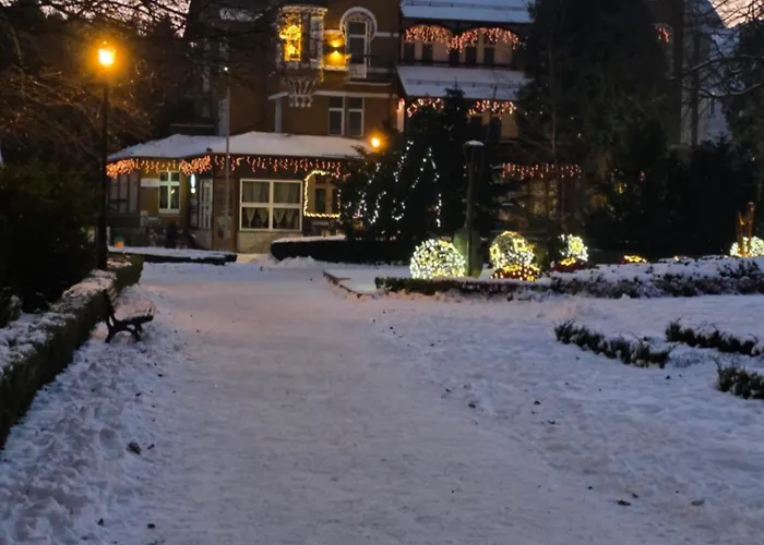 Osrodek Wypoczynkowy Orion A Resort *