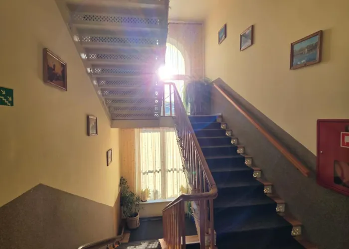 Osrodek Wypoczynkowy Orion A *