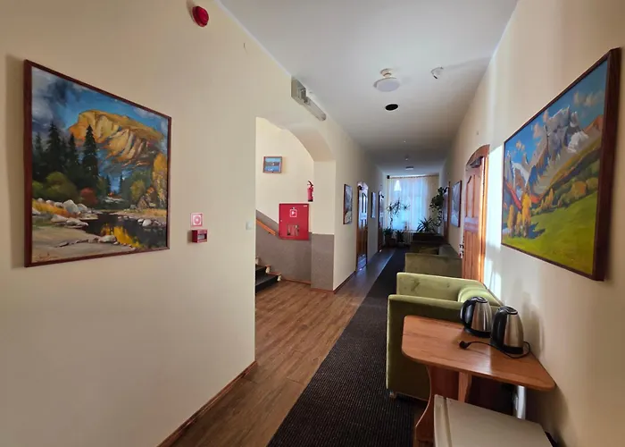 Osrodek Wypoczynkowy Orion A *